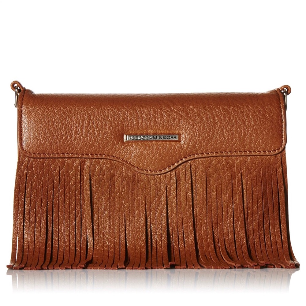 Rebecca Minkoff x Casemate iPhone Crossbody